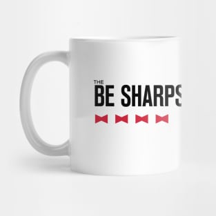 Be Sharps Mug